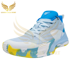 Giày bóng rổ Stepback The Shining Aurora x Jogarbola – Giày bóng rổ tiêu chuẩn thi đấu
