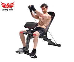 Ghế tập tạ,Ghế tập Gym KK022D