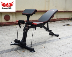 Ghế tập tạ,Ghế tập Gym KK022D