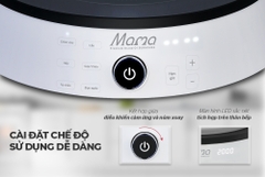 Bếp từ đơn Sunhouse Mama SHD6885