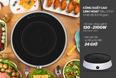 Bếp từ đơn Sunhouse Mama SHD6885