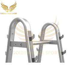 Impulse IT7027 Giá để tạ liền khối [Barbell Rack]