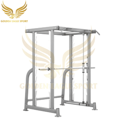 Impulse IT7033 Khung gánh tạ 3D đa năng [Max Rack]