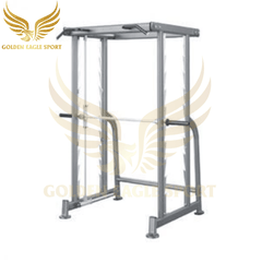 Impulse IT7033 Khung gánh tạ 3D đa năng [Max Rack]