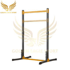 Khung Tập Xà Đơn CS002-01 Chiều Cao Điều Chỉnh 150-215Cm Cho Người Lớn, Trẻ Em
