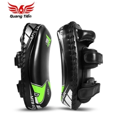 Đích đá chân,đích đỡ Muay Kick Boxing MTB chính hãng đủ màu QT350 (giá 1 chiếc)