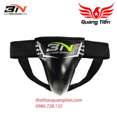 Bảo vệ hạ bộ võ thuật KuKi Bn chính hãng