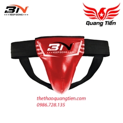 Bảo vệ hạ bộ võ thuật KuKi Bn chính hãng