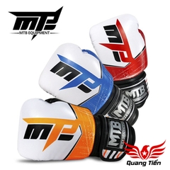 Găng tay boxing mini MTB chính hãng 6 oz dành cho trẻ em