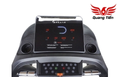 Máy chạy bộ điện đa năng Sakura HQ- 666 QT401