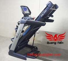 Máy chạy điện đa năng HQ-V6C QT407