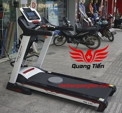 Máy chạy điện đa năng HQ-V2C QT406