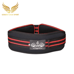 Đai lưng cứng hỗ trợ squat Lamsport giá rẻ