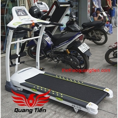 Máy chạy điện đa năng HQ-V1C QT405