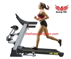 Máy chạy bộ Sakura HQ 332 QT404