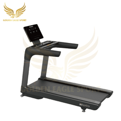 Máy chạy bộ điện gia đình Impulse FGT300