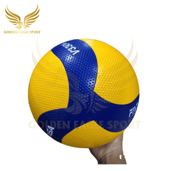 Mikasa Bóng Chuyền Tiêu Chuẩn V330W