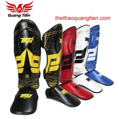 Giáp bảo vệ ống chân liền mu MTB Pro