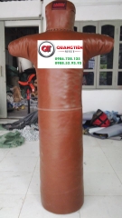 Con nộm vật tập võ,hình nộm vật giá rẻ