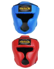 Mũ bảo hộ che má boxing Wolon