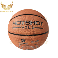 Quả Bóng Rổ HotShot Stepback x Jogarbola Vol2