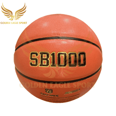 Quả Bóng Rổ SB1000 Stepback x Jogarbola