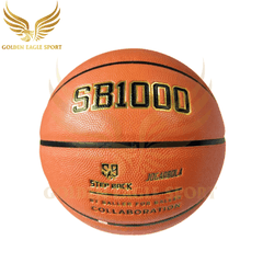 Quả Bóng Rổ SB1000 Stepback x Jogarbola