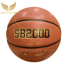 Quả Bóng Rổ SB2000 Stepback x Jogarbola