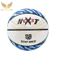 Quả bóng rổ Stepback 3×3 NXT