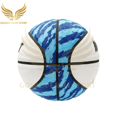Quả bóng rổ Stepback 3×3 NXT
