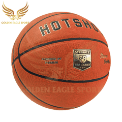 Quả Bóng Rổ Stepback Hotshot Pro | Bóng Số 7