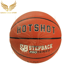 Quả Bóng Rổ Stepback Hotshot Pro | Bóng Số 7