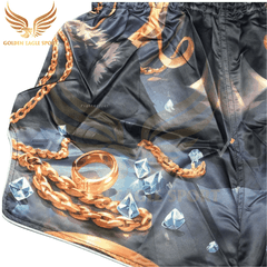 Quần Muay Thai Another Boxer – King of Cat | QT-065