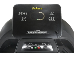 Máy chạy bộ Sakura HQ 332 QT404