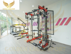 Giàn Tập Tạ Đa Năng Gia Đình Joinder JD3100