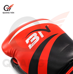 Găng tay boxing,tán thủ BN Đỏ Đen