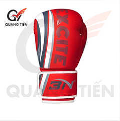 Găng tay boxing Bn 4.0 EXICTE 2020 ( đỏ )
