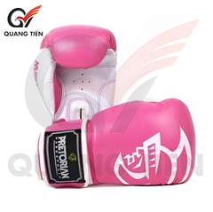 Găng boxing pretorian cao cấp chính hãng - đủ màu