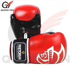Găng boxing pretorian cao cấp chính hãng - đủ màu