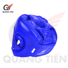 Mũ võ thuật Kangrui KS545