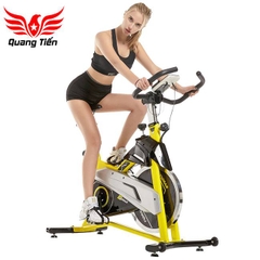 Xe đạp tập thể dục Tokado TK007
