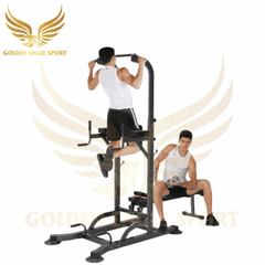 Ghế tập tạ đa năng T058