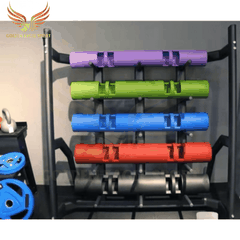 Tạ ống tập thể lực VIPR, Tạ ống phòng tập, Tạ ống tập gym