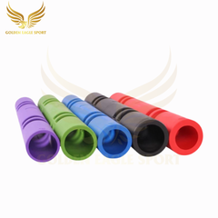 Tạ ống tập thể lực VIPR, Tạ ống phòng tập, Tạ ống tập gym
