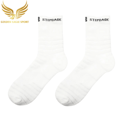 Tất Bóng Rổ Stepback 3 chính hãng STEPBACK