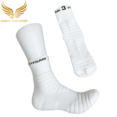 Tất Bóng Rổ Stepback 3 chính hãng STEPBACK
