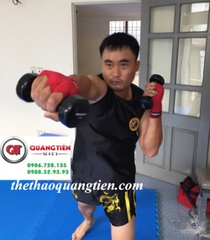 Tạ tay cao su Brosman cao cấp ( giá 1 chiếc)