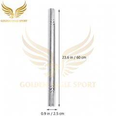 Thanh nối dài, thanh đòn tạ nối dài 60 cm