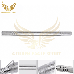 Thanh nối dài, thanh đòn tạ nối dài 60 cm