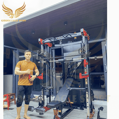 Giàn Tập Tạ Đa Năng Gia Đình Joinder JD3100